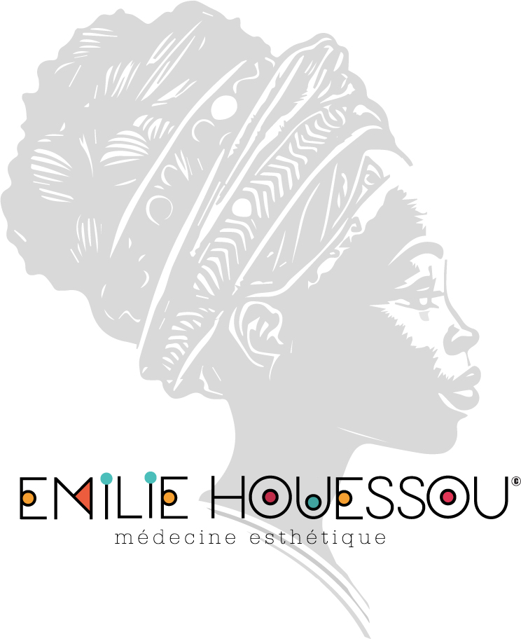 Logo Emilie Houessou