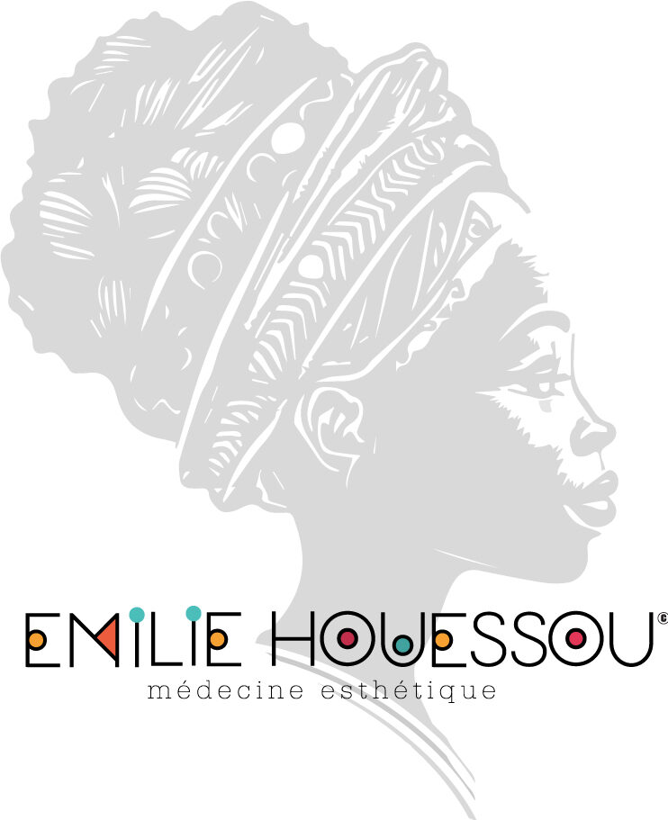 Logo Emilie Houessou